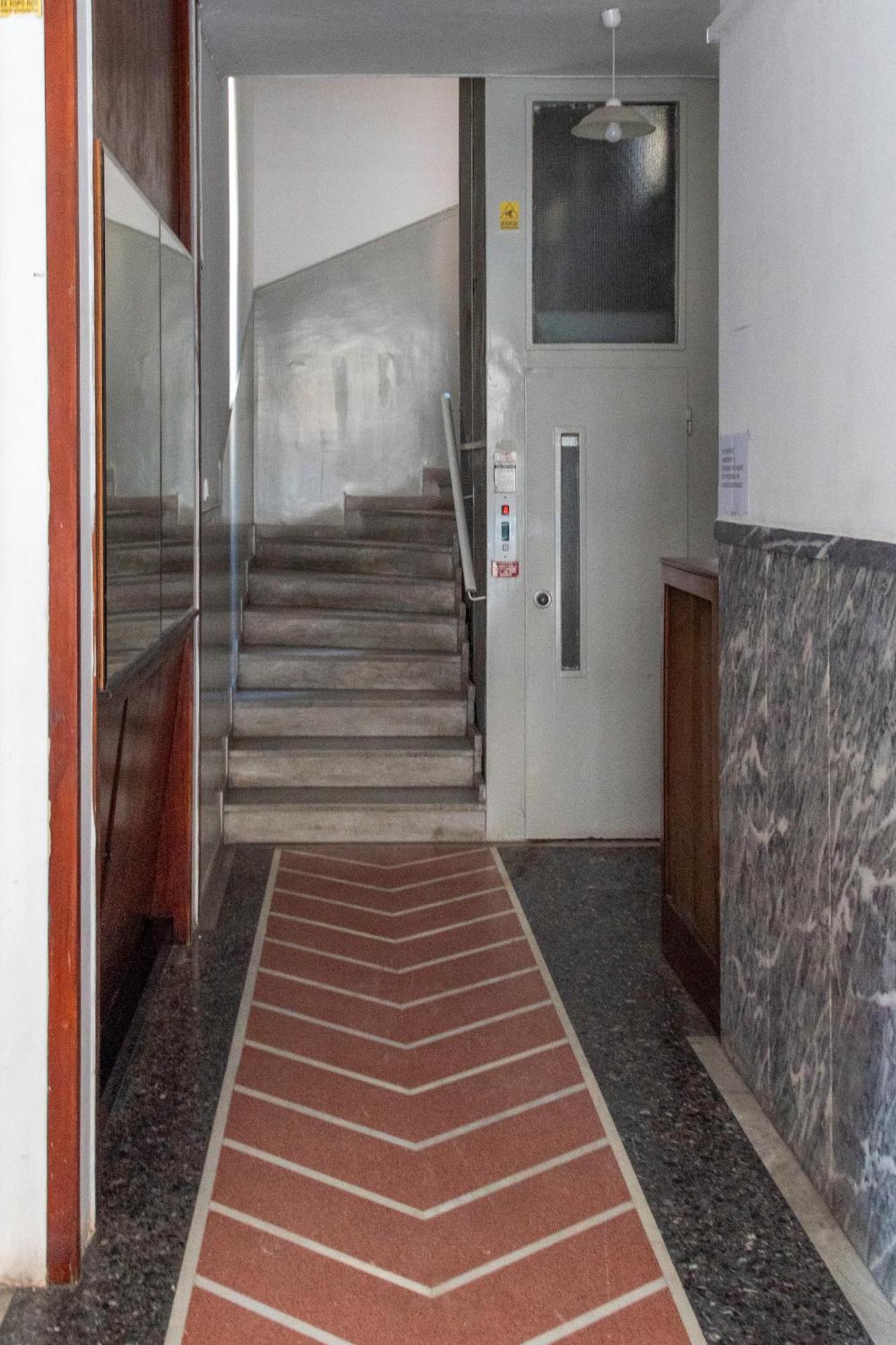 Alkea Thessaloniki Διαμέρισμα Εξωτερικό φωτογραφία